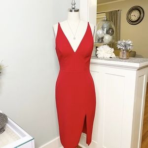 Betsy & Adam Cocktail dress